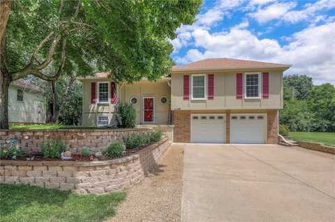 11140 W 77 Street, Shawnee, KS 66214