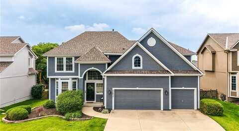 22833 W 44th Street, Shawnee, KS 66226
