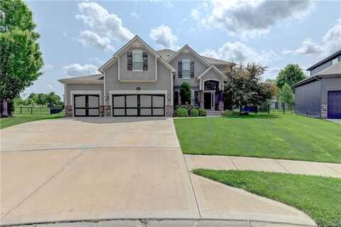 12825 N Bellflower Court, Platte City, MO 64079