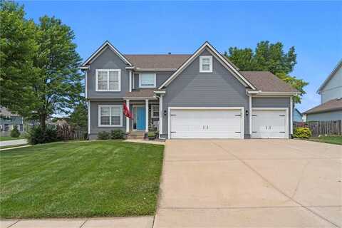 2436 SW Current Lane, Lees Summit, MO 64082