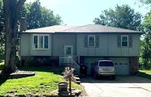 320 N Cleveland Avenue W, Belton, MO 64012