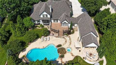 14575 Granada Circle, Leawood, KS 66224