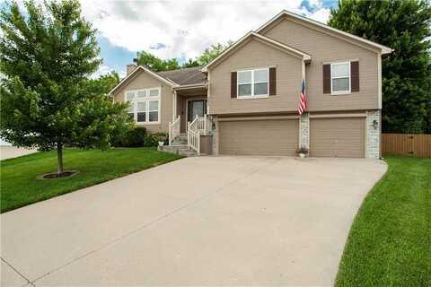 3223 SW AMBER Court, Lees Summit, MO 64082