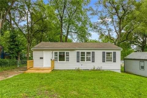704 W 38th N Street, Independence, MO 64052