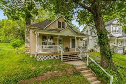 124 Wildwood Street, Excelsior Springs, MO 64024