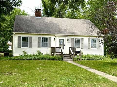 1603 Webster Street, Chillicothe, MO 64601
