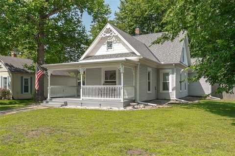 614 N Mulberry Street, Ottawa, KS 66067