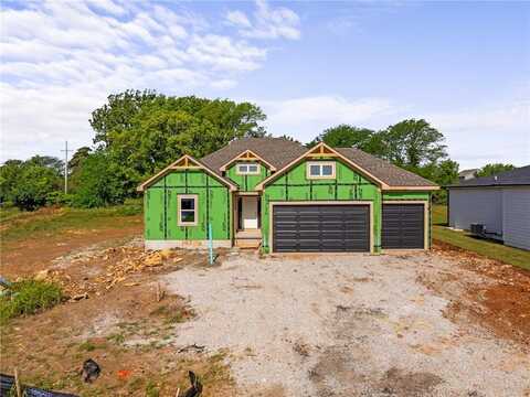14278 S Houston Street, Olathe, KS 66061