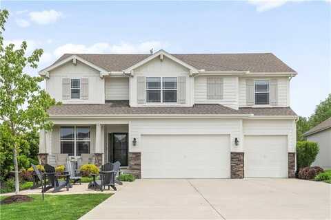 17341 S Legler Road, Olathe, KS 66062