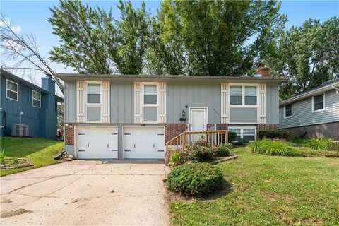6803 E 140th Terrace, Grandview, MO 64030