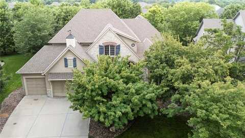 9300 W 156 Place, Overland Park, KS 66221