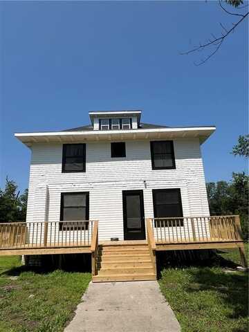403 N Lincoln Street, Erie, KS 66733