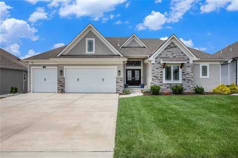 130 NW Ambersham Drive, Lees Summit, MO 64081