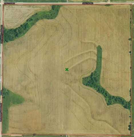 700 & Maryland Road, Welda, KS 66091