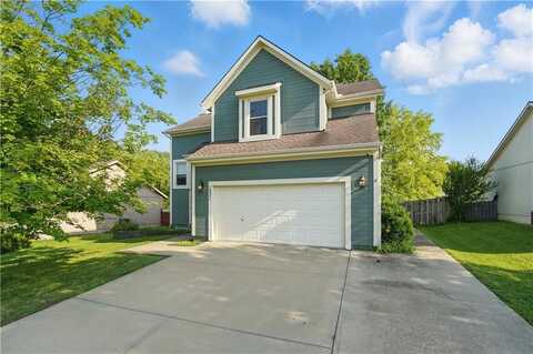 1321 S 6th Street, Louisburg, KS 66053