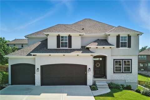 1209 Brunswick Lane, Raymore, MO 64083