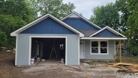 106 S Sallie Street, Mayview, MO 64071