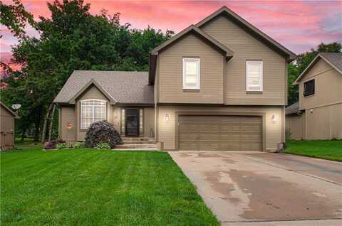 7301 N Donnelly Avenue, Kansas City, MO 64158