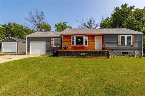 2200 E 126th Street, Kansas City, MO 64146