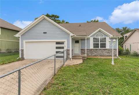 13707 Bennington Avenue, Grandview, MO 63030