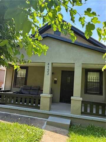 4123 E 6th Street, Kansas City, MO 64124