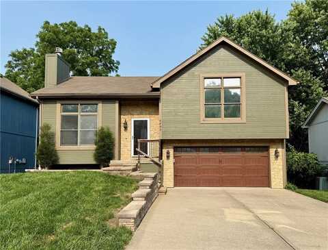 4847 N Beacon Avenue, Kansas City, MO 64119