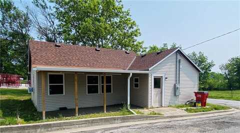 113 E Marshall Street, Alma, MO 64001