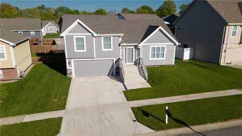 2207 Pike Street, Saint Joseph, MO 64503