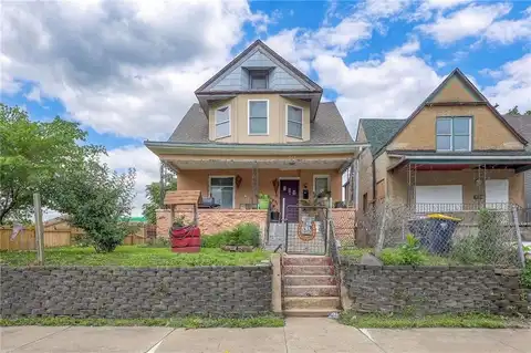 2624 Montgall Avenue, Kansas City, MO 64127