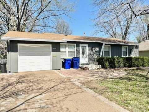 10606 W 89th Terrace, Overland Park, KS 66214