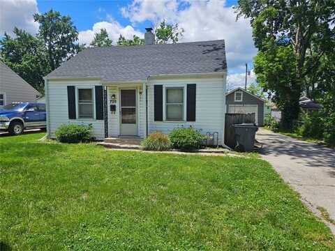 725 S Cherry Street, Olathe, KS 66061
