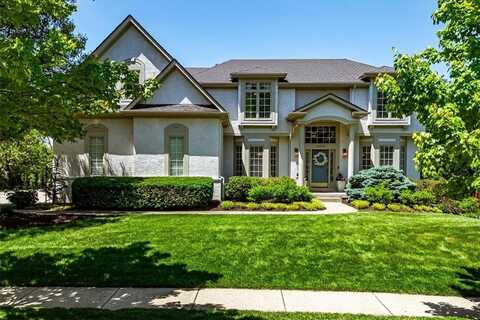 14604 Wedd Street, Overland Park, KS 66221