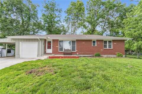 29 Virginia Drive, Liberty, MO 64068