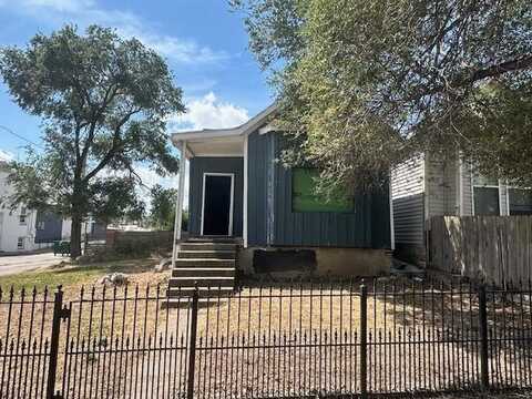 807 & 809 Cesar Chavez Avenue, Kansas City, MO 64108