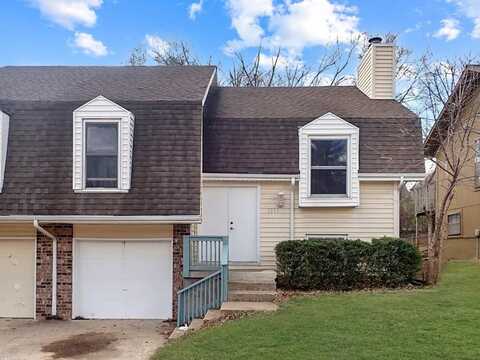 7518 Long Street, Lenexa, KS 66216