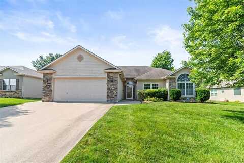 1111 SW 13th Street, Oak Grove, MO 64075
