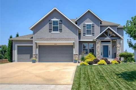 16515 S Schweiger Drive, Olathe, KS 66062