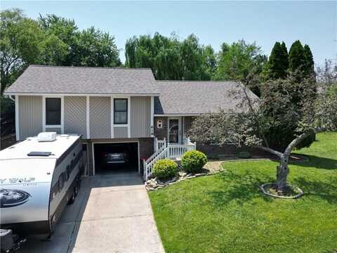 618 Foster Lane, Warrensburg, MO 64093