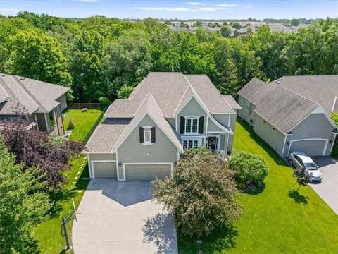 17631 S Brockway Street, Olathe, KS 66062