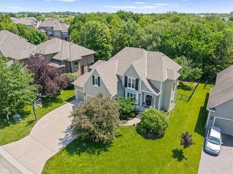 17631 S Brockway Street, Olathe, KS 66062