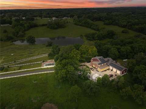 15940 Highway Y N/A, Excelsior Springs, MO 64024