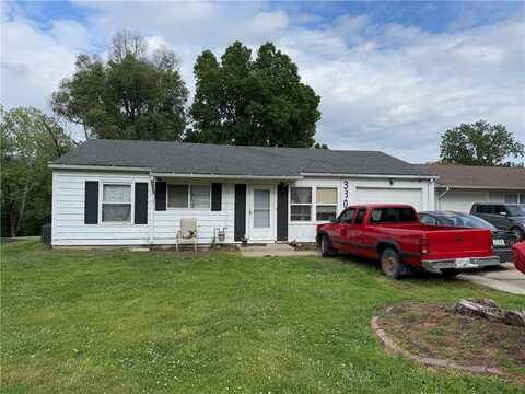 3301 Sioux Lane, Saint Joseph, MO 64503