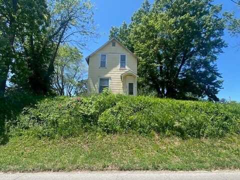 1209 S 6th Street, Atchison, KS 66002