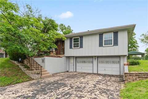 2621 S 65th Street, Kansas City, KS 66106