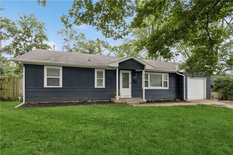 4211 E 115TH Street, Kansas City, MO 64137