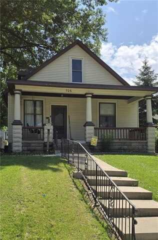 706 Mound Street, Atchison, KS 66002