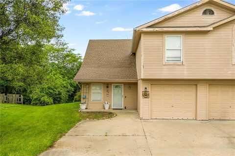 758 Spring Circle, Liberty, MO 64068