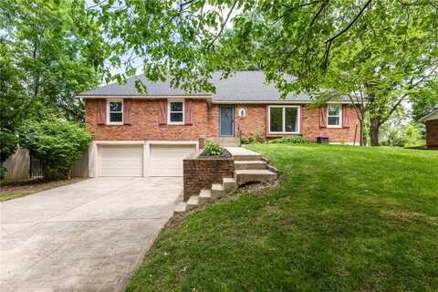 1539 N Withers Road, Liberty, MO 64068