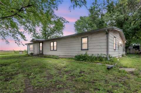 39135 Plum Creek Road, Osawatomie, KS 66064