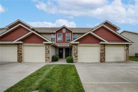 8317 N Spruce Avenue, Kansas City, MO 64119